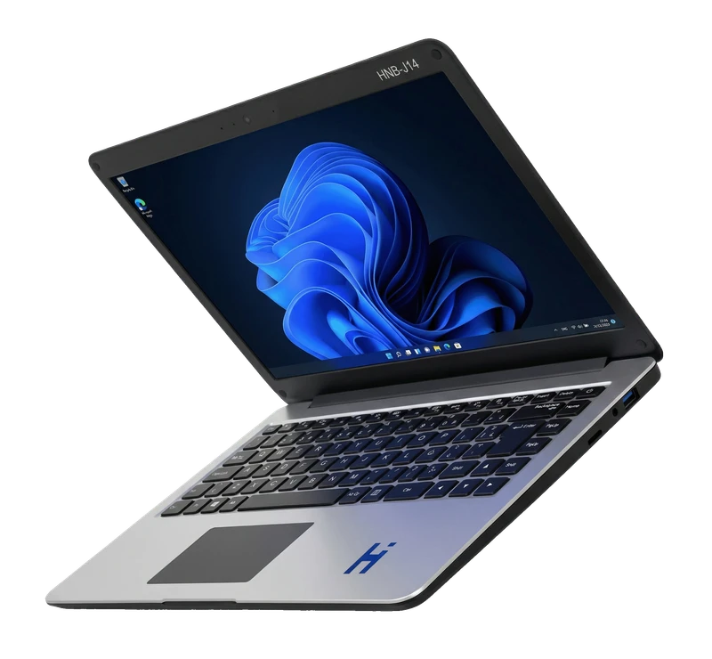 Laptop Horizon