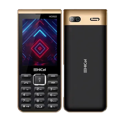 HICEL HC0522