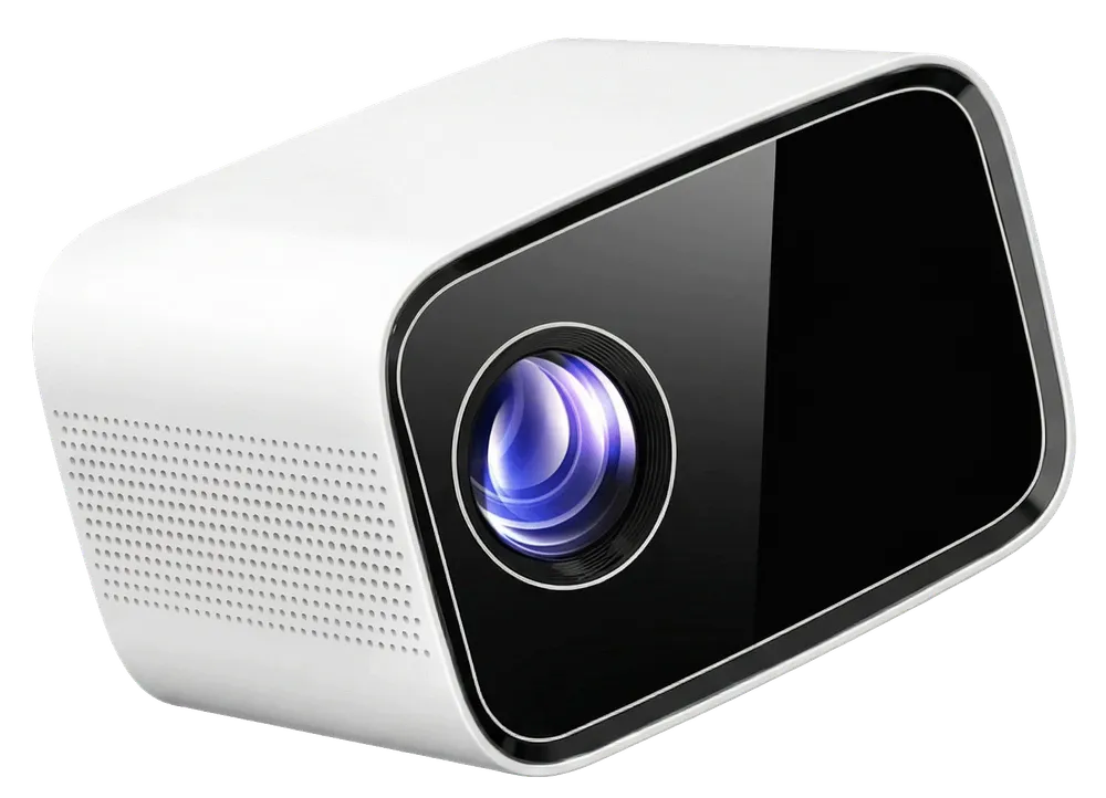 HI Projector HT17 – Home Theater Expérience