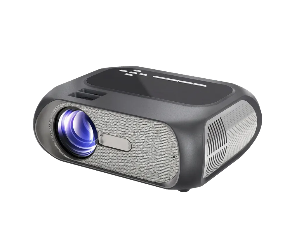 HI Projector HT20 – Cinéma Maison Compact