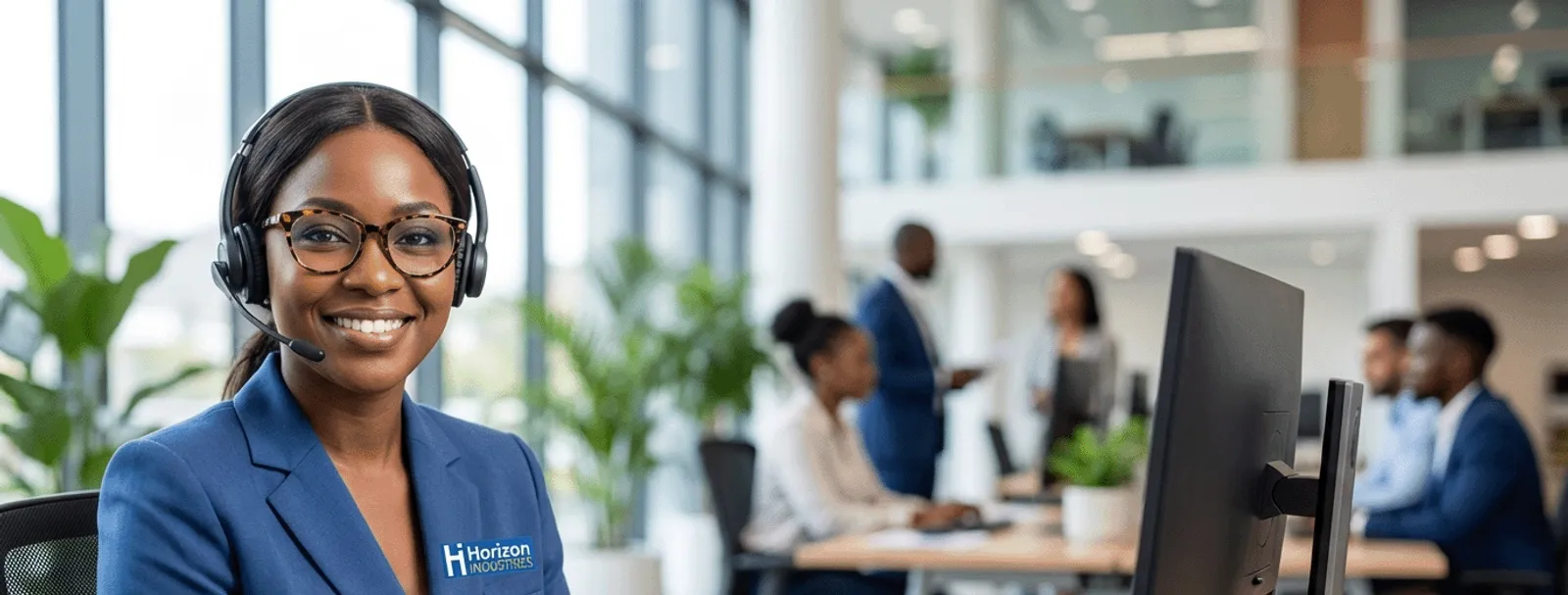 Service Horizon Industries