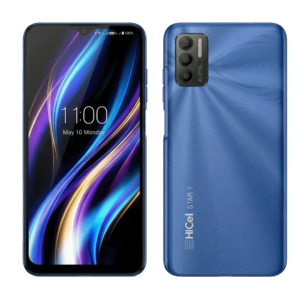 HICEL STAR 1 – Votre étoile au quotidien